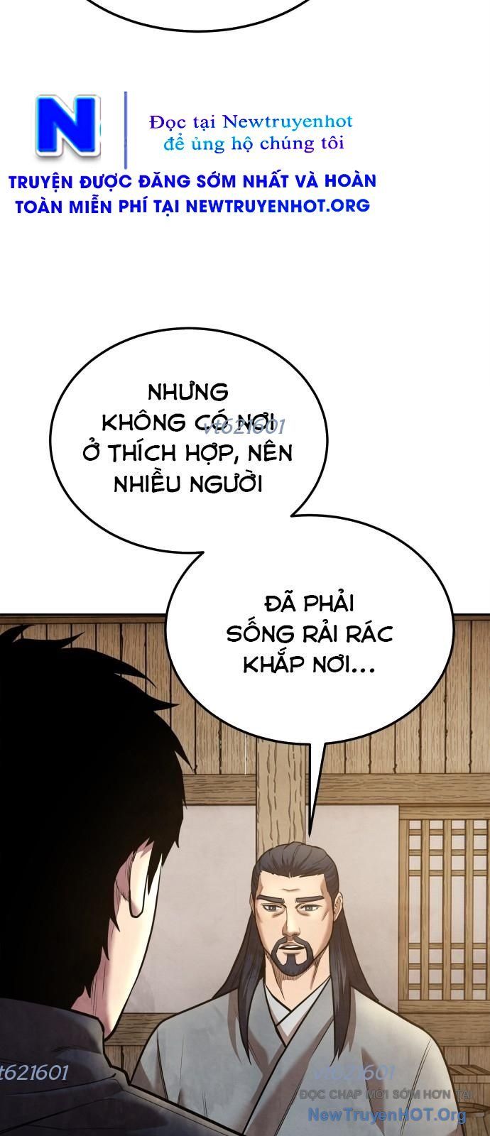 Tay Súng Chinh Phục Võ Lâm