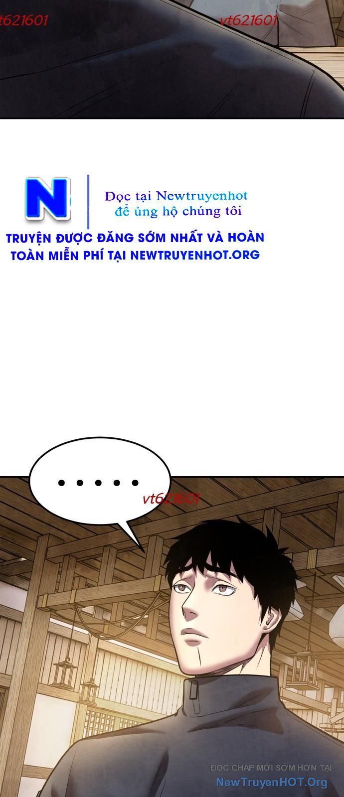 Tay Súng Chinh Phục Võ Lâm