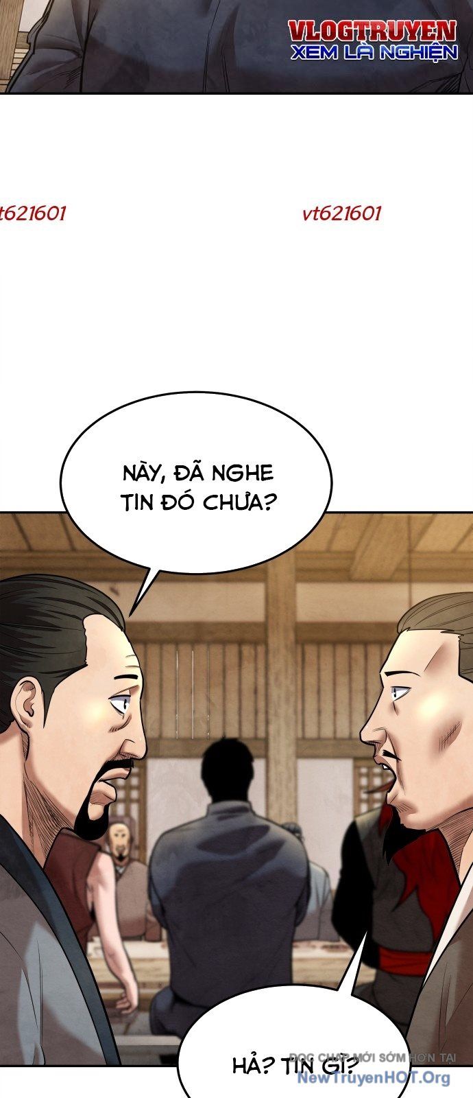 Tay Súng Chinh Phục Võ Lâm