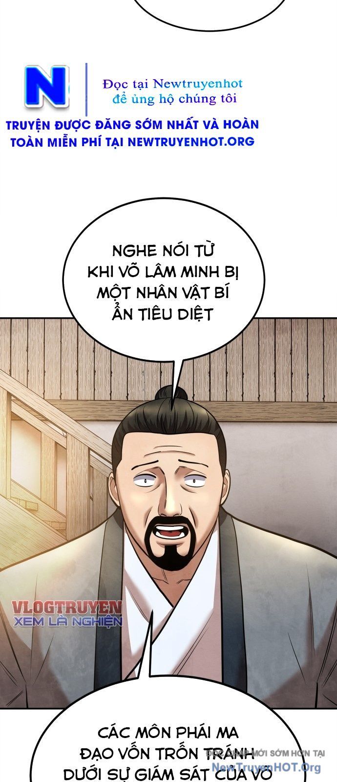 Tay Súng Chinh Phục Võ Lâm