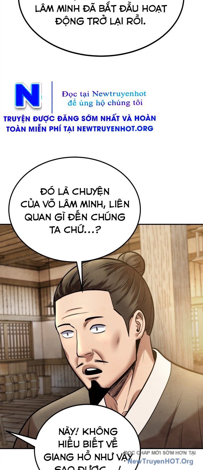 Tay Súng Chinh Phục Võ Lâm