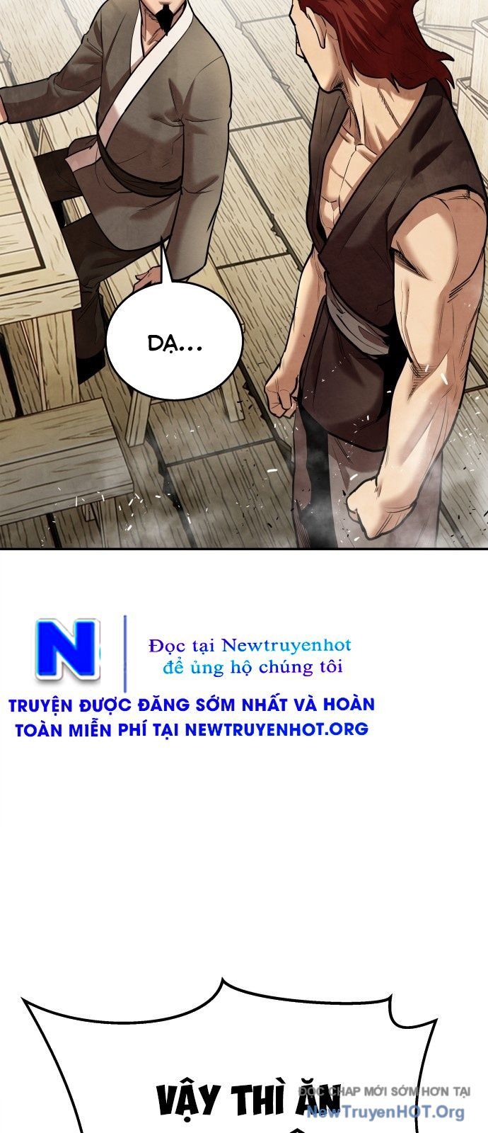 Tay Súng Chinh Phục Võ Lâm