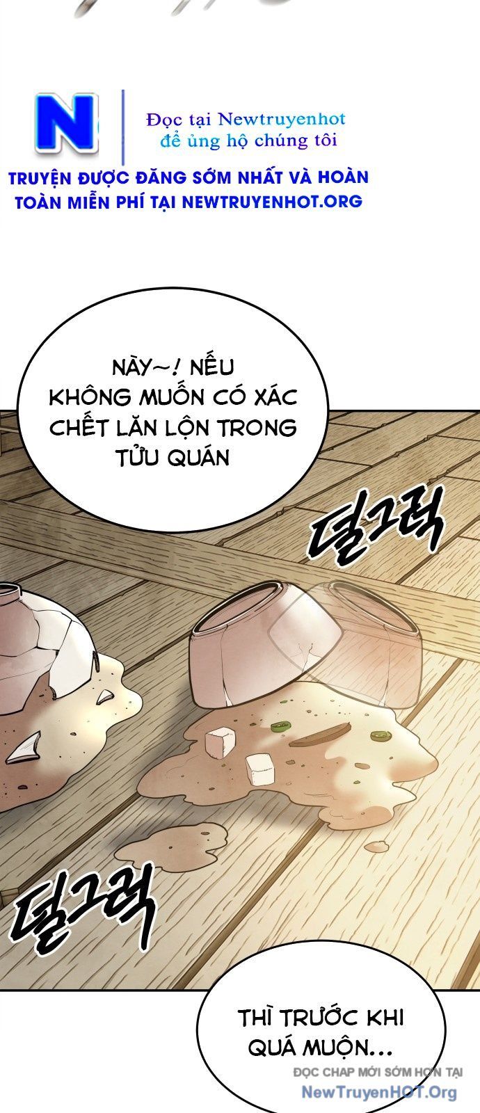 Tay Súng Chinh Phục Võ Lâm