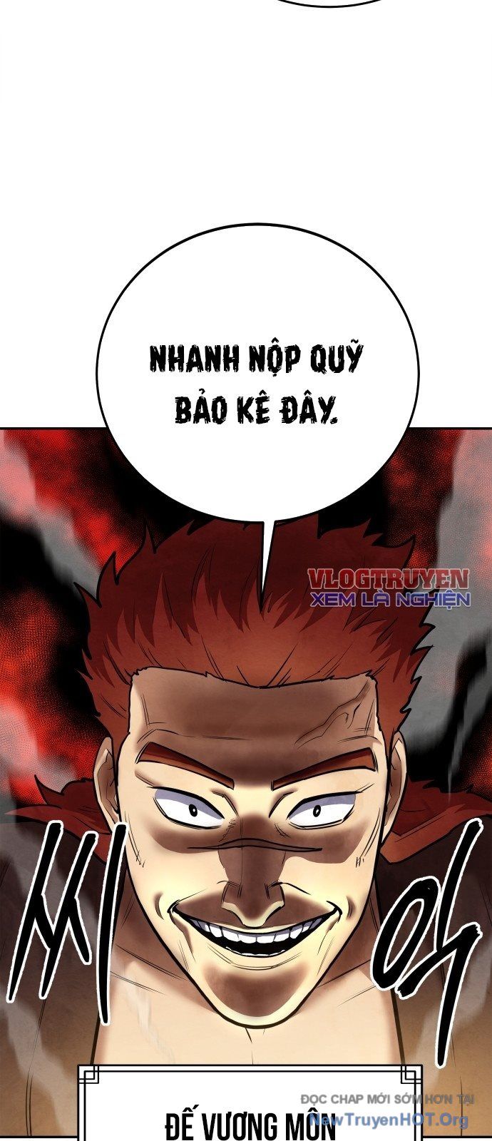Tay Súng Chinh Phục Võ Lâm