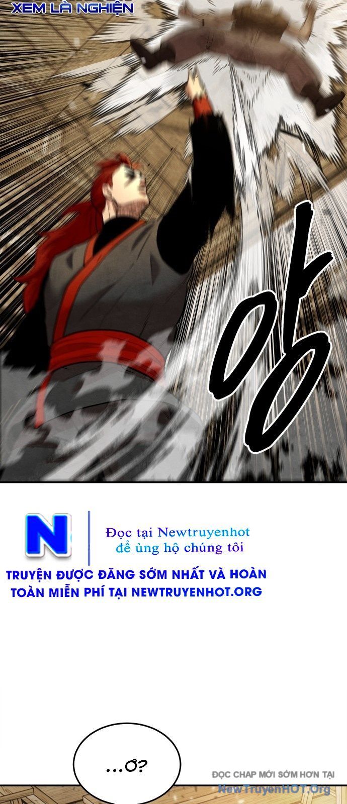 Tay Súng Chinh Phục Võ Lâm