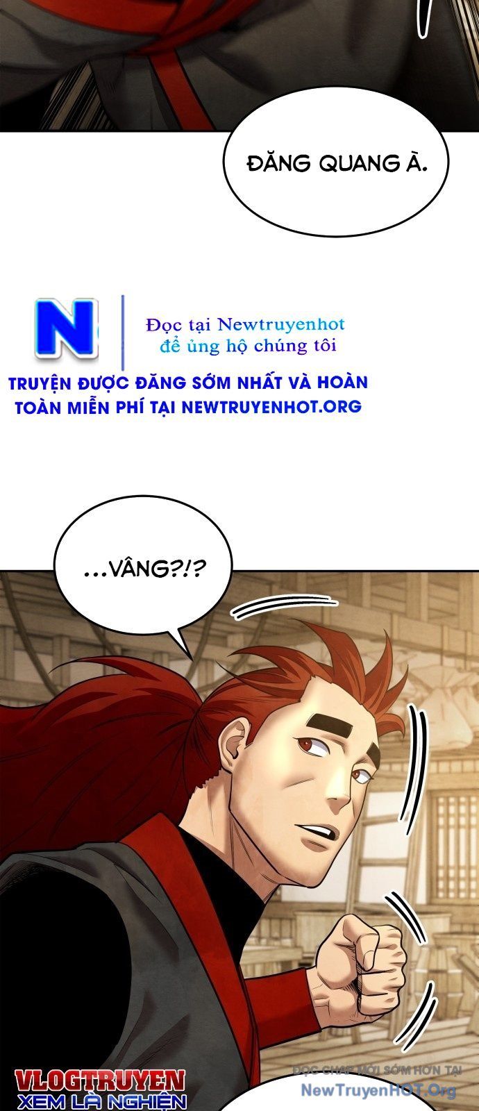 Tay Súng Chinh Phục Võ Lâm