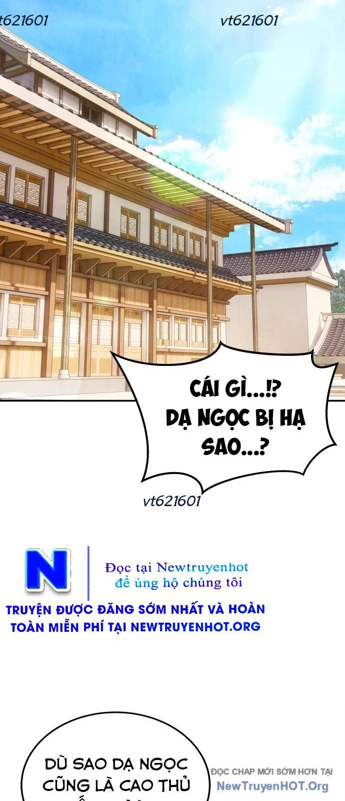 Tay Súng Chinh Phục Võ Lâm
