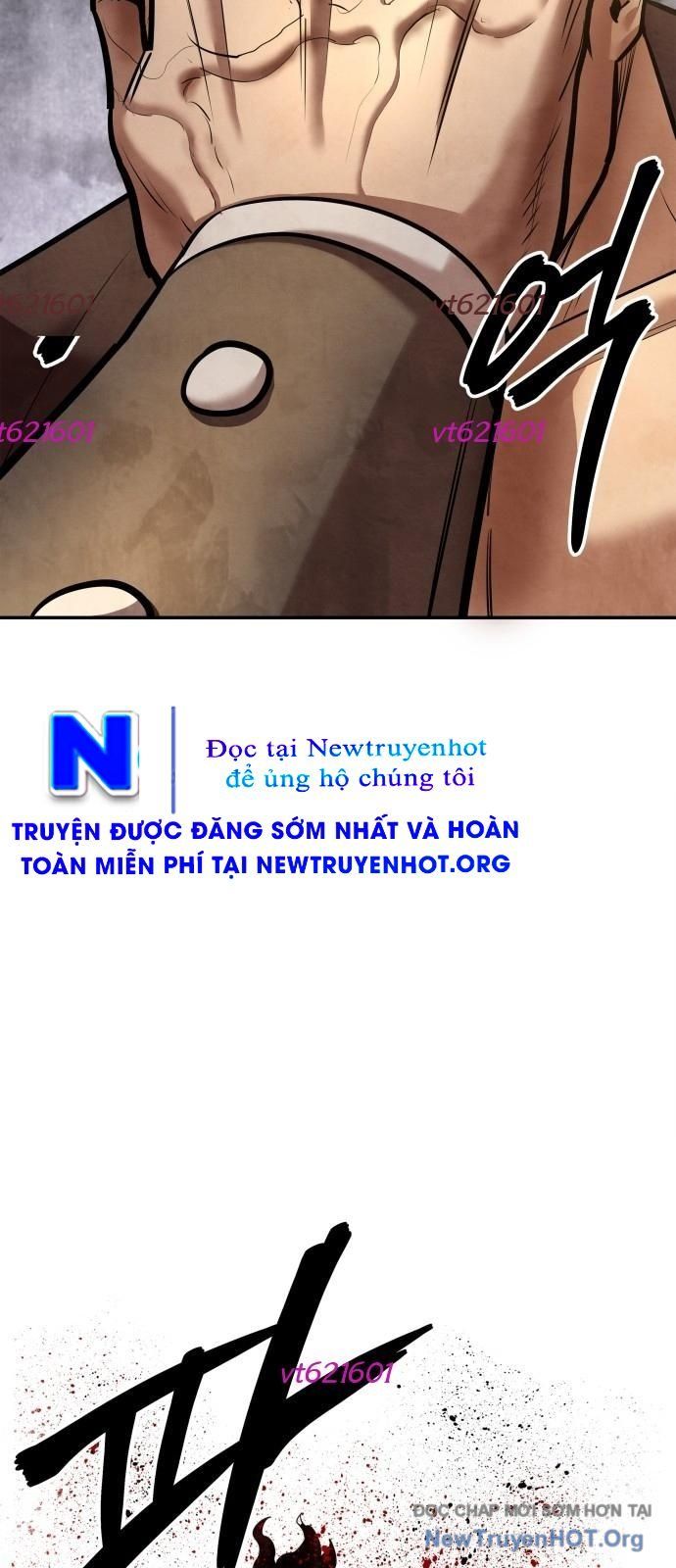 Tay Súng Chinh Phục Võ Lâm