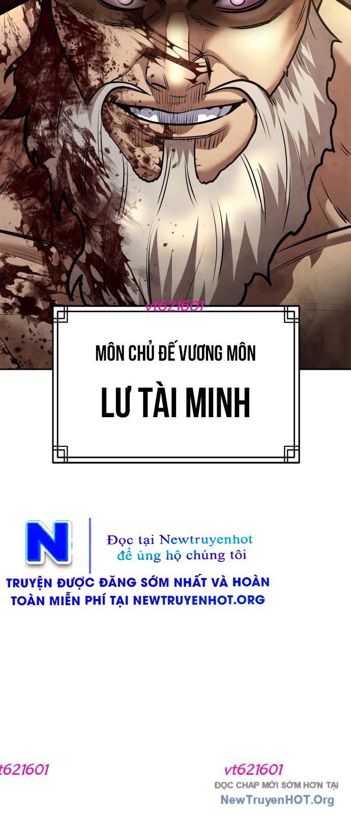 Tay Súng Chinh Phục Võ Lâm