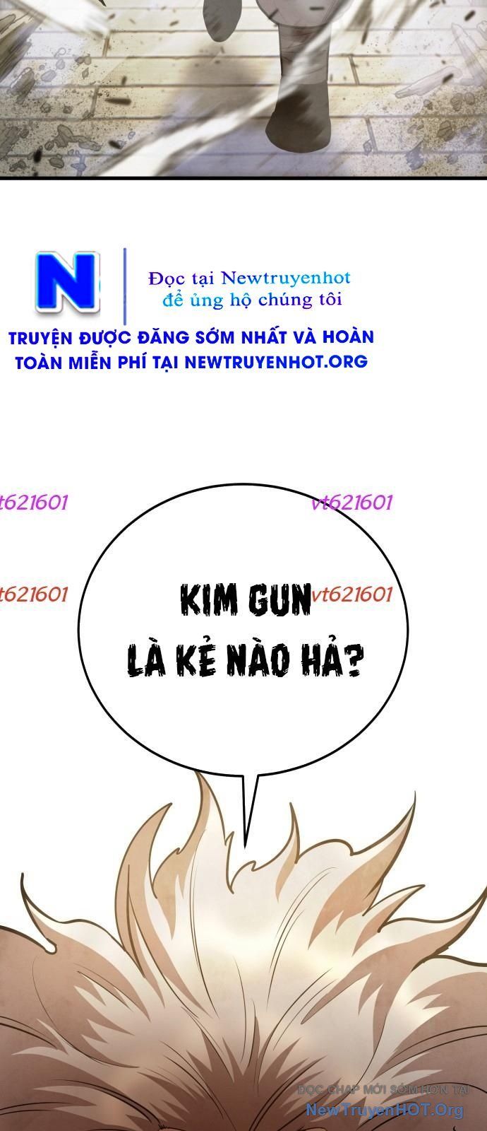 Tay Súng Chinh Phục Võ Lâm