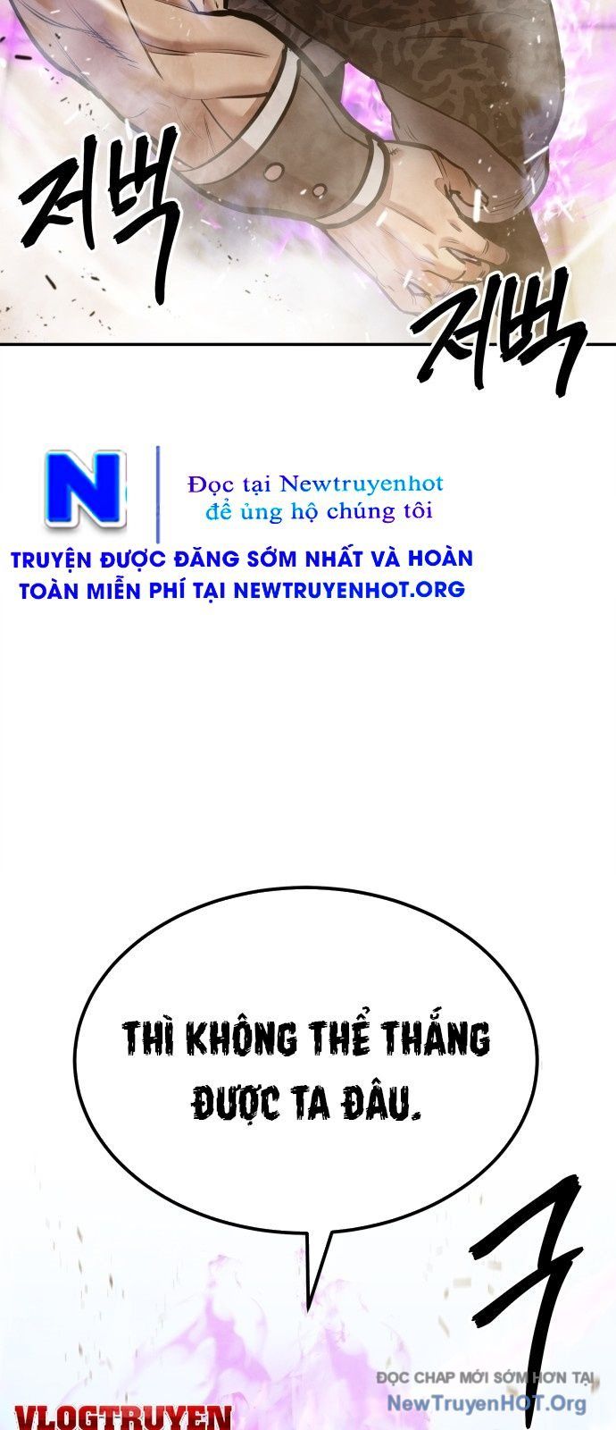 Tay Súng Chinh Phục Võ Lâm