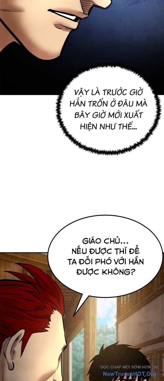 Tay Súng Chinh Phục Võ Lâm