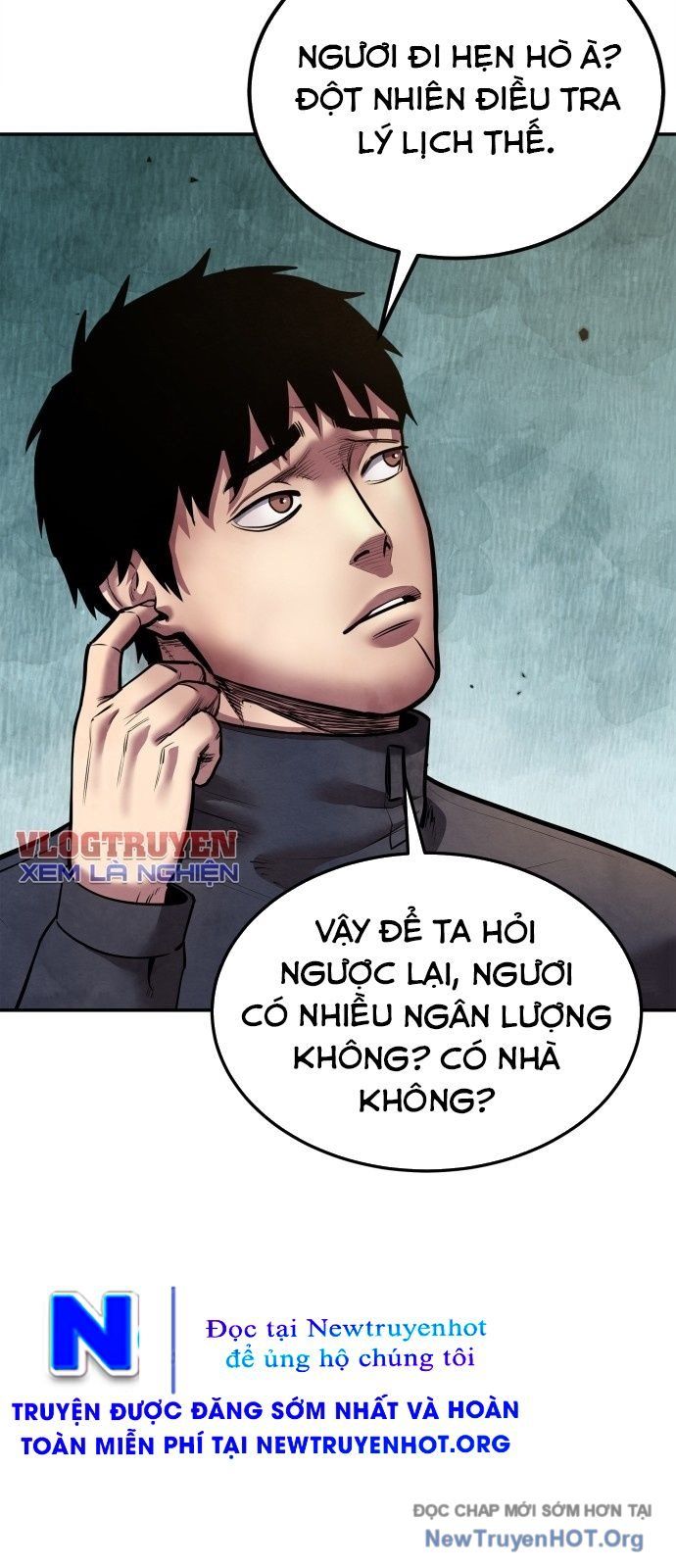 Tay Súng Chinh Phục Võ Lâm