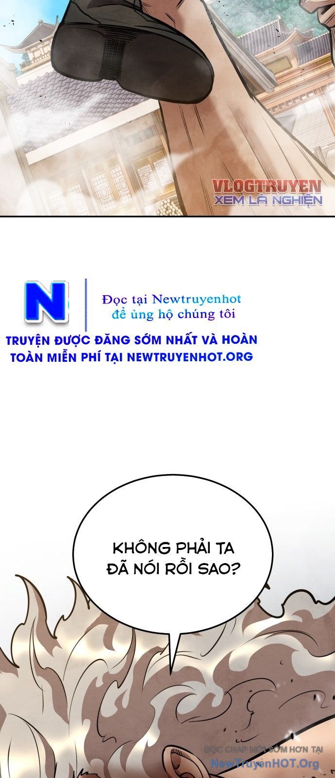 Tay Súng Chinh Phục Võ Lâm