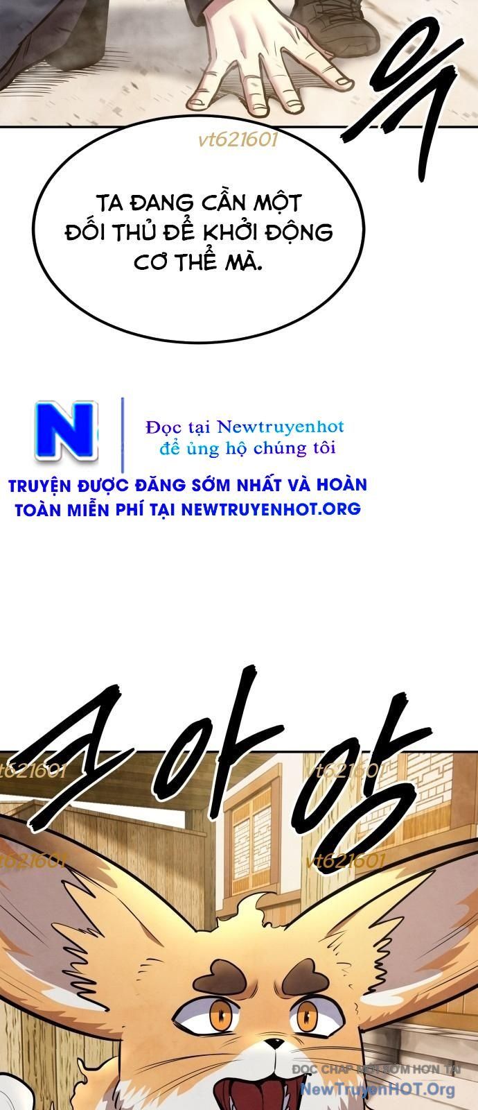 Tay Súng Chinh Phục Võ Lâm