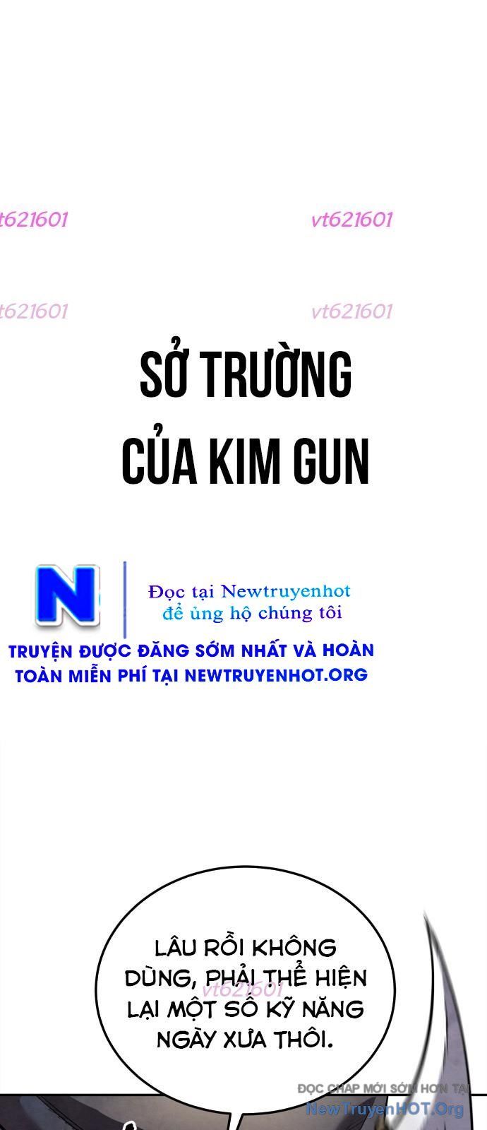 Tay Súng Chinh Phục Võ Lâm