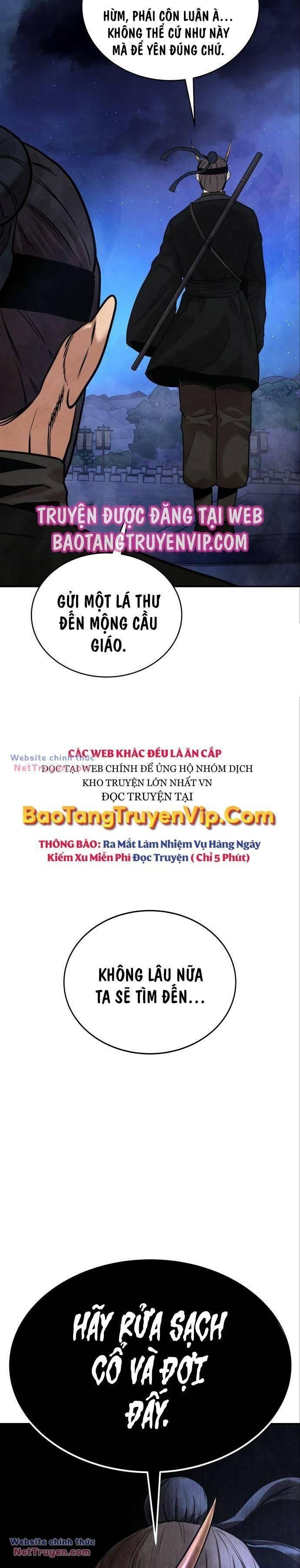 Tay Súng Chinh Phục Võ Lâm