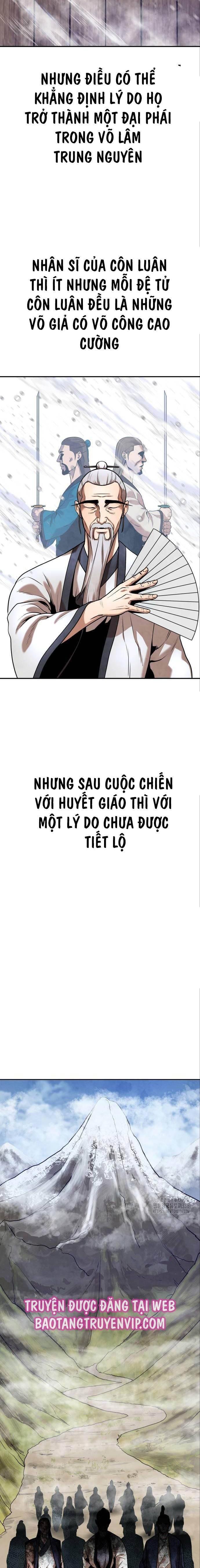 Tay Súng Chinh Phục Võ Lâm