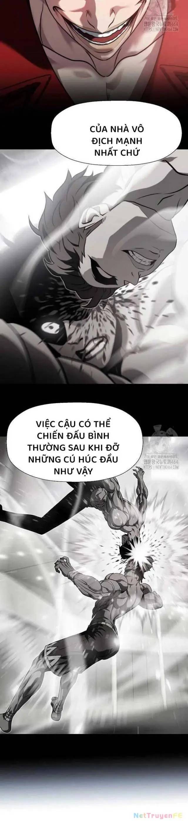 Đấu Trường Chiến Đấu