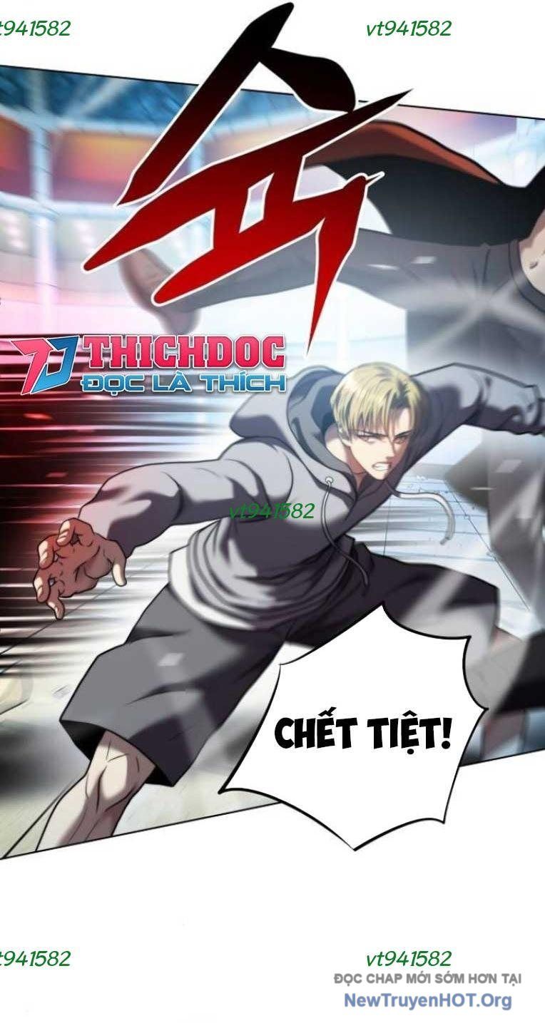 Đấu Trường Chiến Đấu