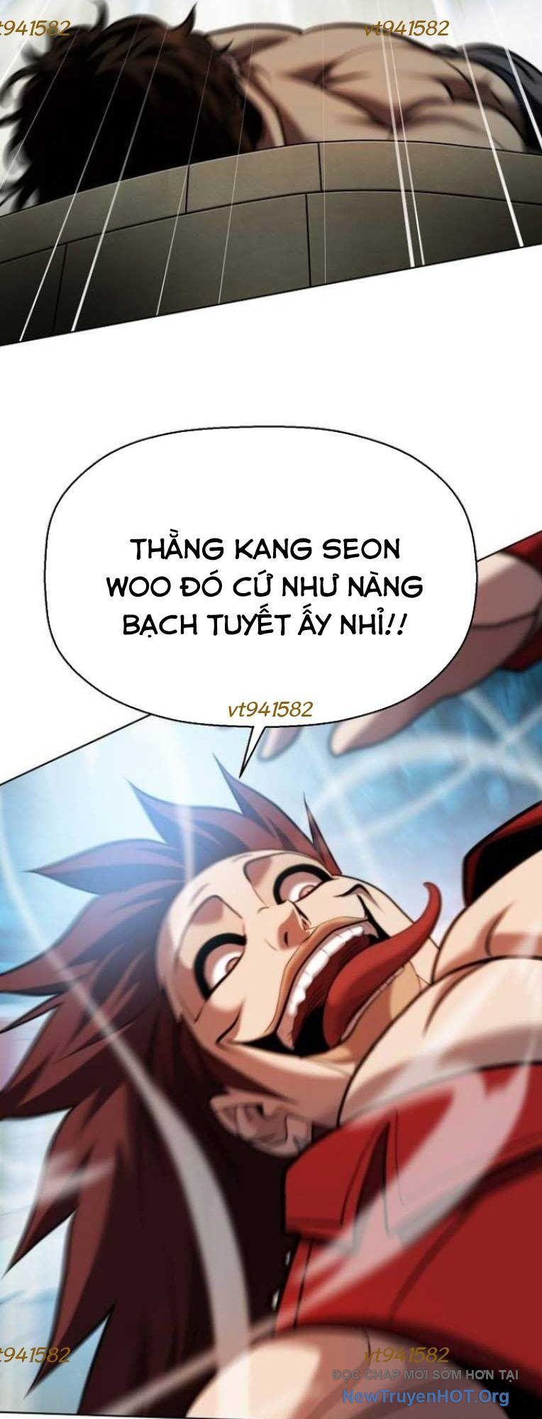 Đấu Trường Chiến Đấu