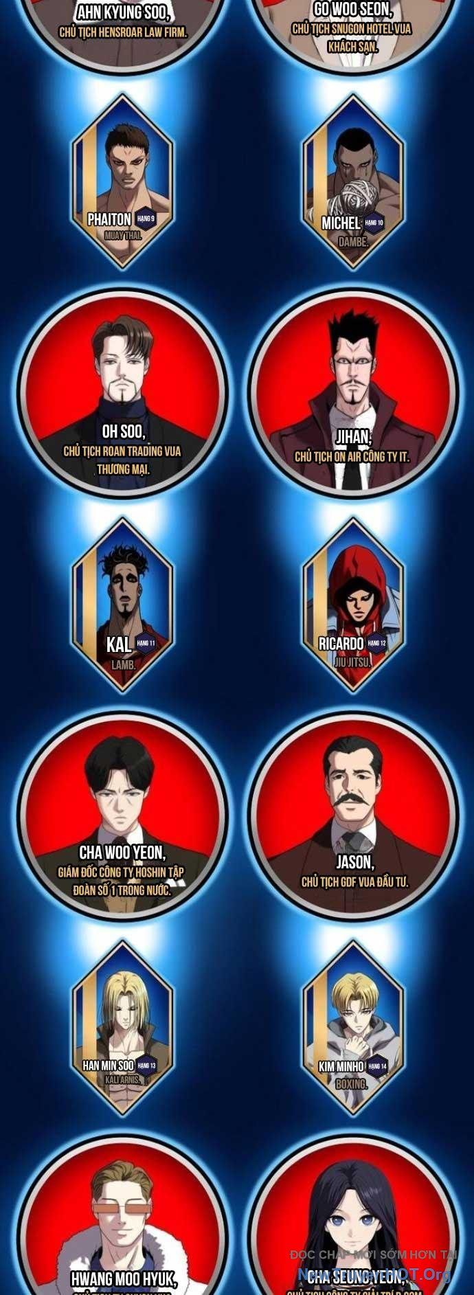 Đấu Trường Chiến Đấu