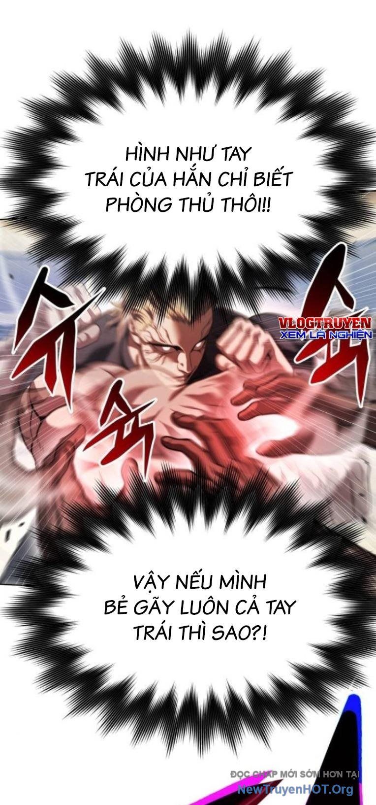 Đấu Trường Chiến Đấu
