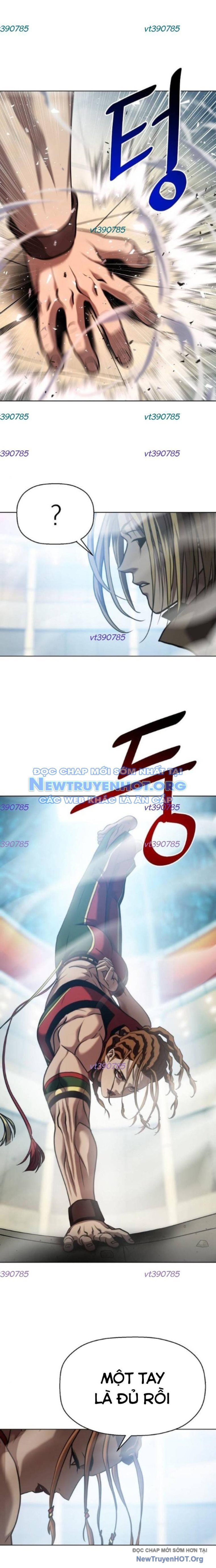 Đấu Trường Chiến Đấu