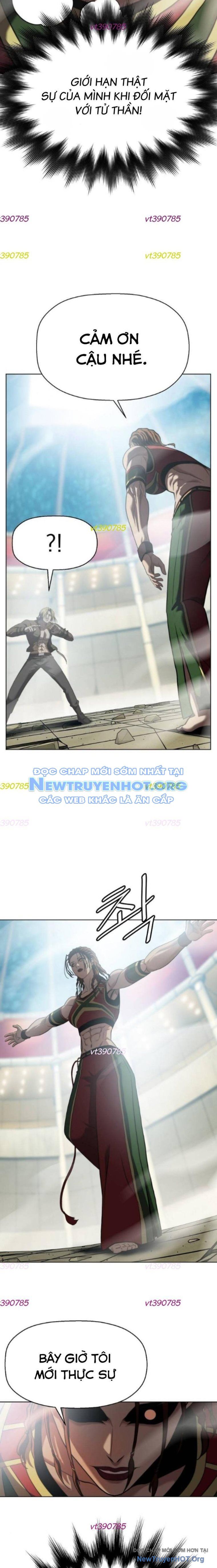 Đấu Trường Chiến Đấu