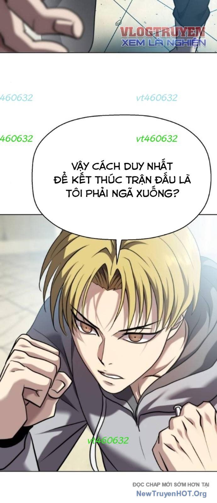 Đấu Trường Chiến Đấu