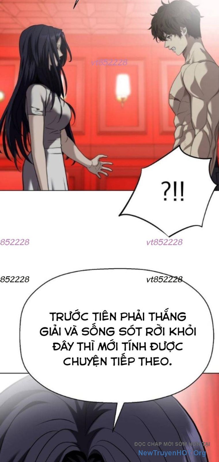 Đấu Trường Chiến Đấu