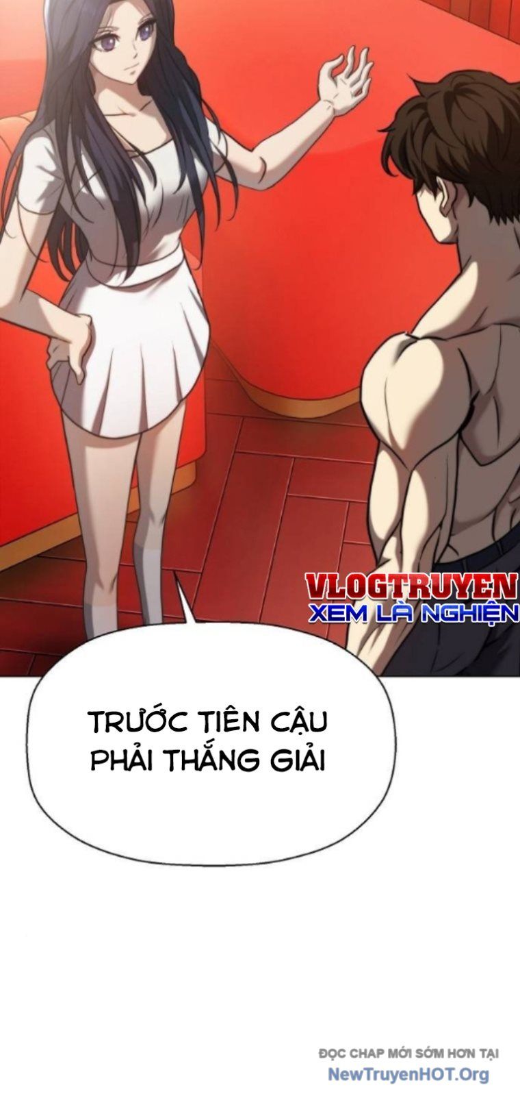 Đấu Trường Chiến Đấu