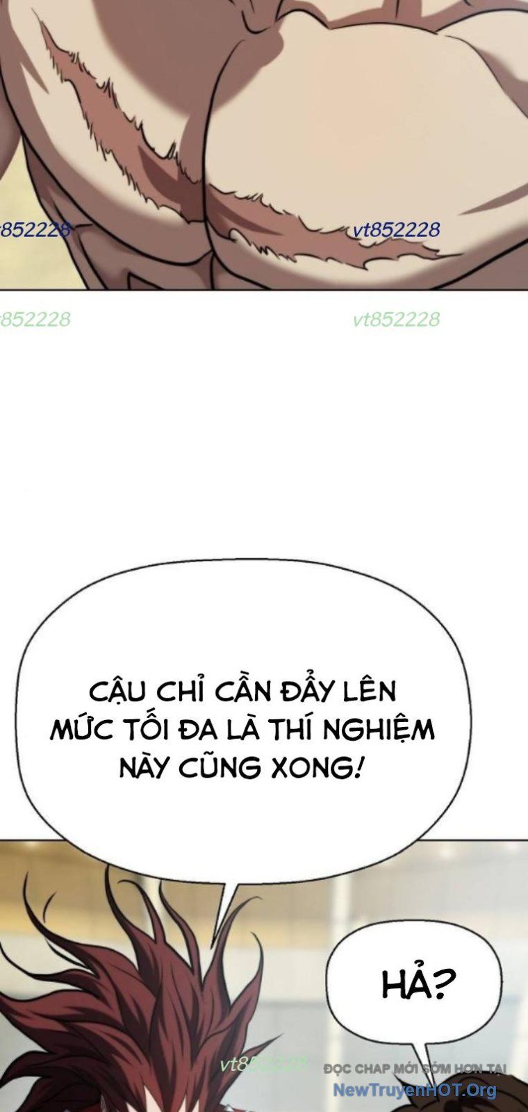 Đấu Trường Chiến Đấu