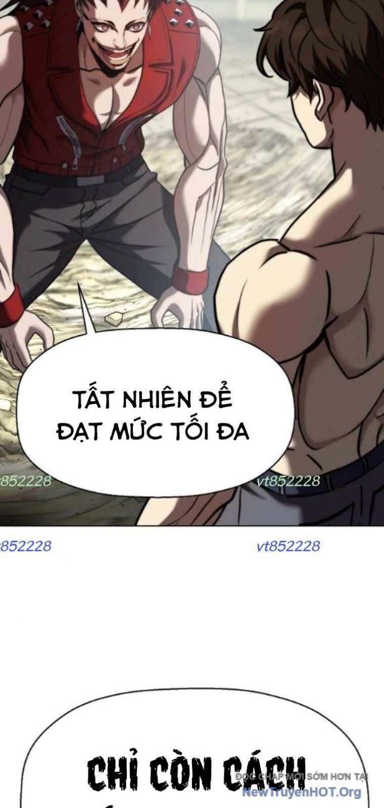 Đấu Trường Chiến Đấu