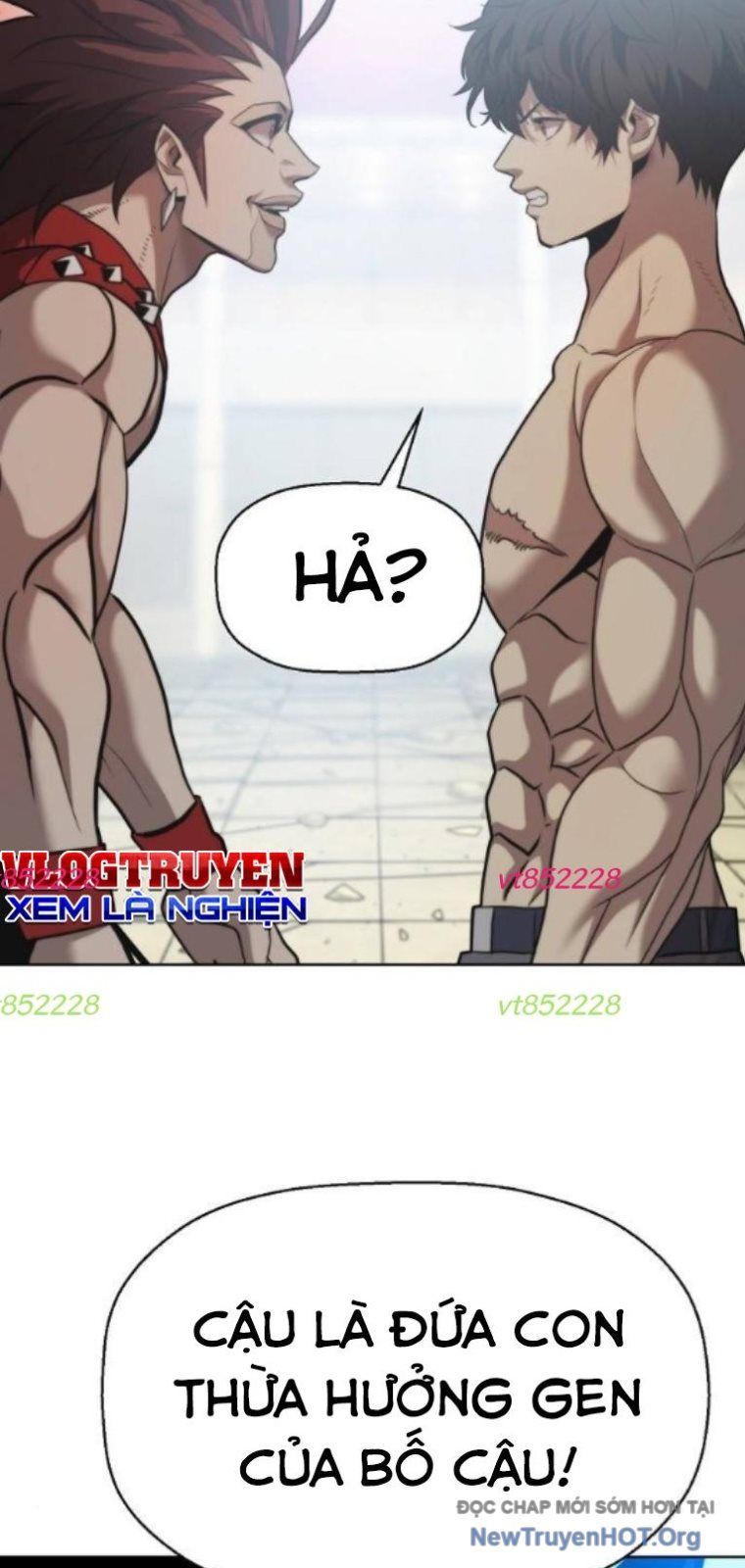 Đấu Trường Chiến Đấu