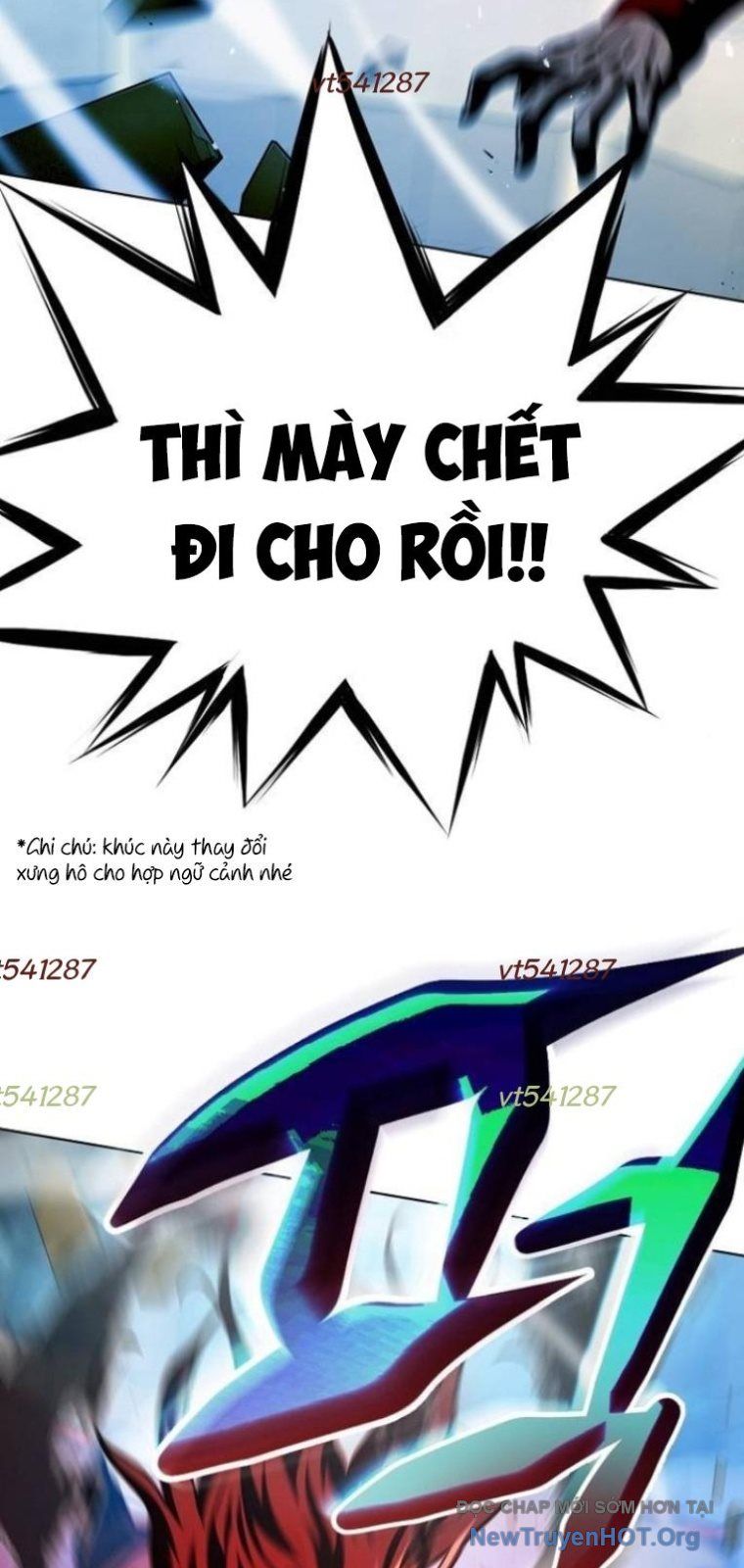 Đấu Trường Chiến Đấu