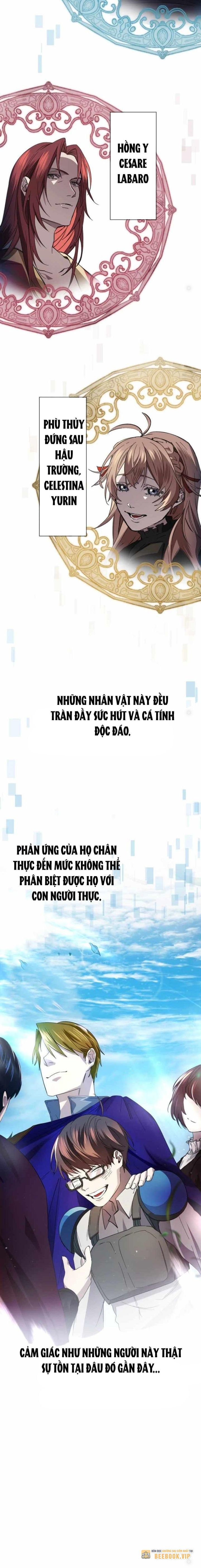 Người Điều Khiển Trò Chơi