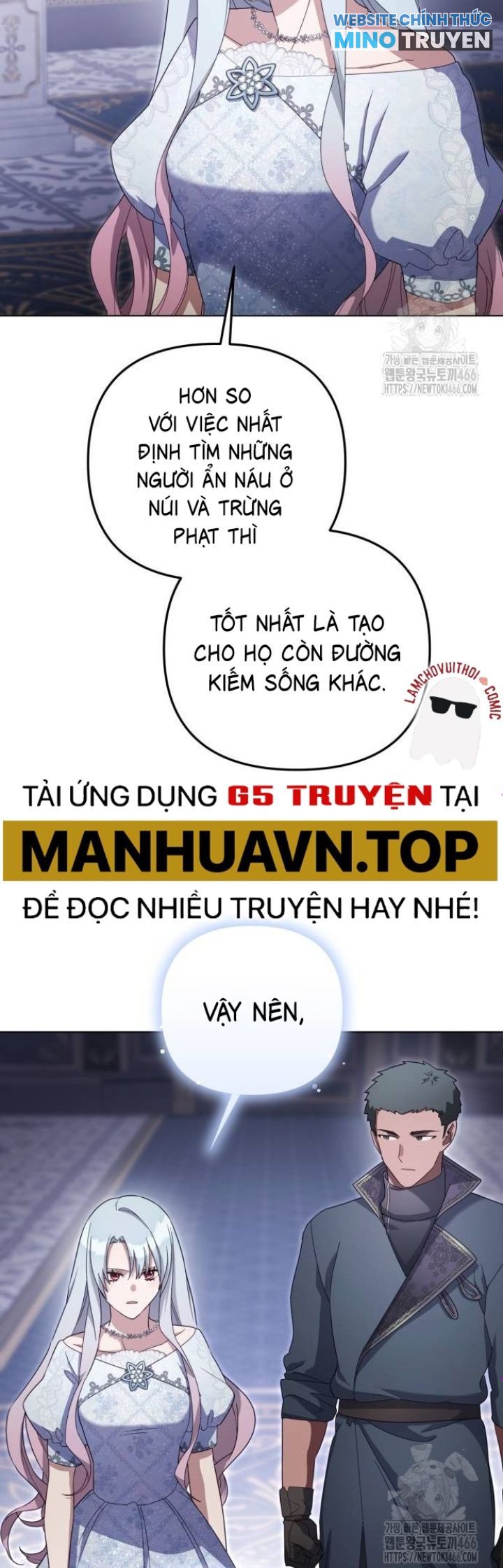 Tôi Trở Thành Quỷ Vương Cấp 999