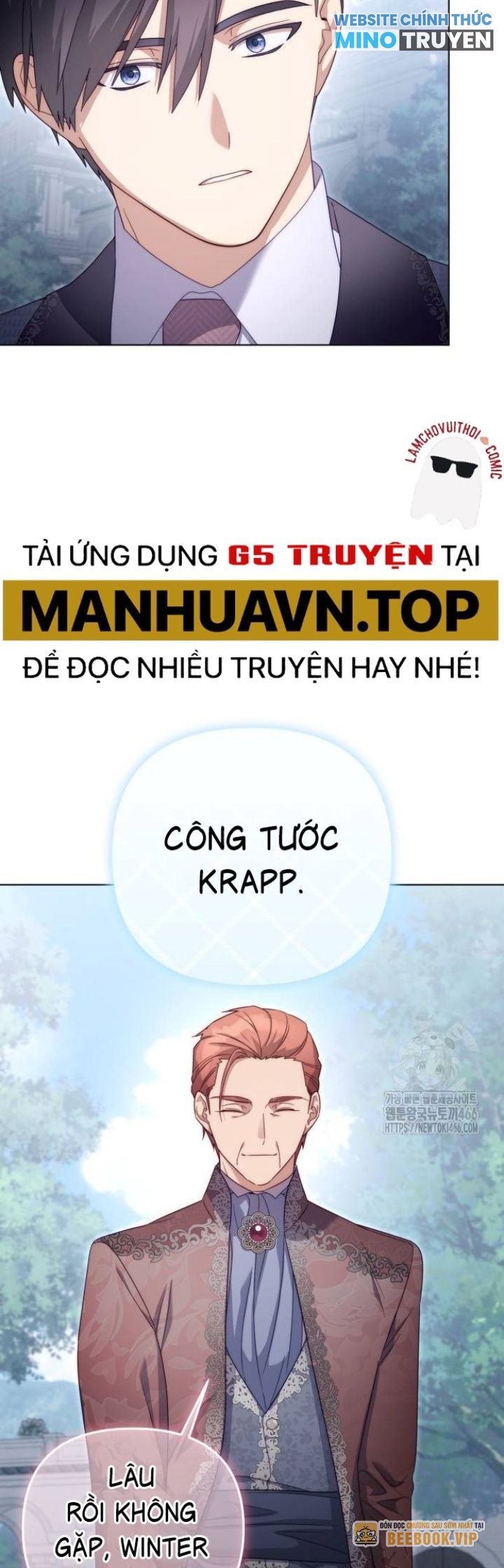 Tôi Trở Thành Quỷ Vương Cấp 999