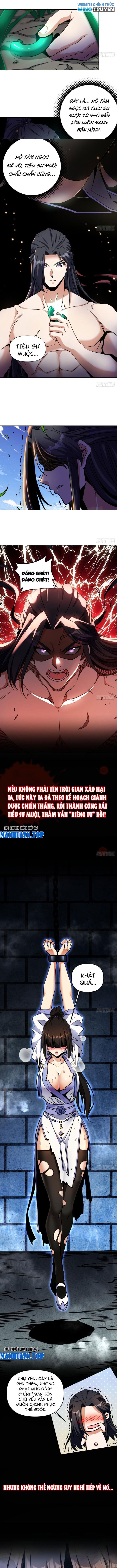 Ta Nhặt Đồ Bỏ Tại Tận Thế