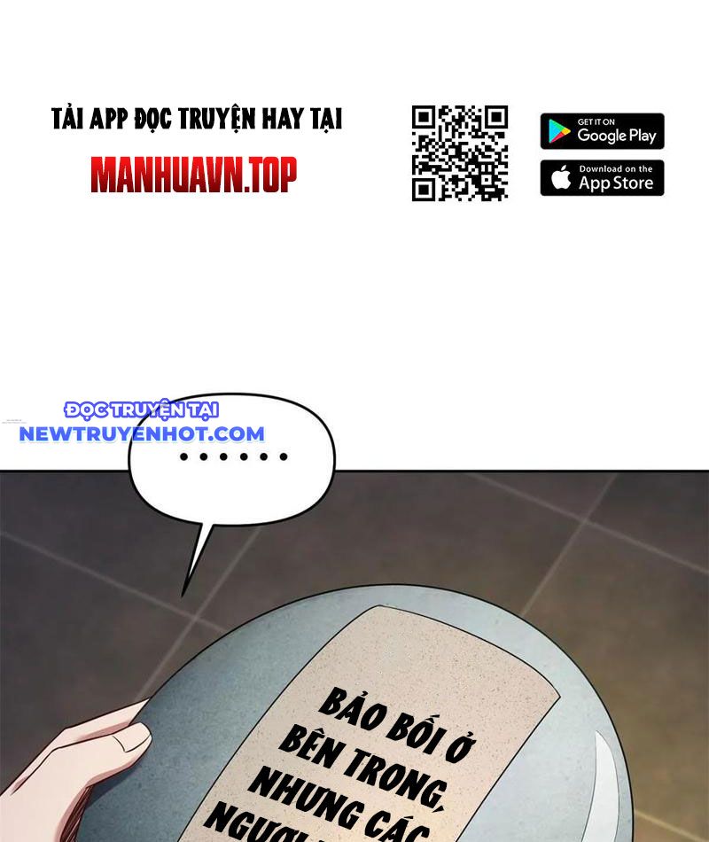 Ta Nhặt Đồ Bỏ Tại Tận Thế