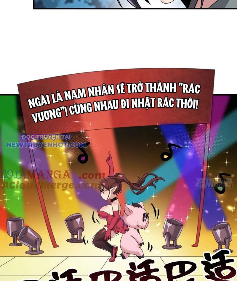 Ta Nhặt Đồ Bỏ Tại Tận Thế