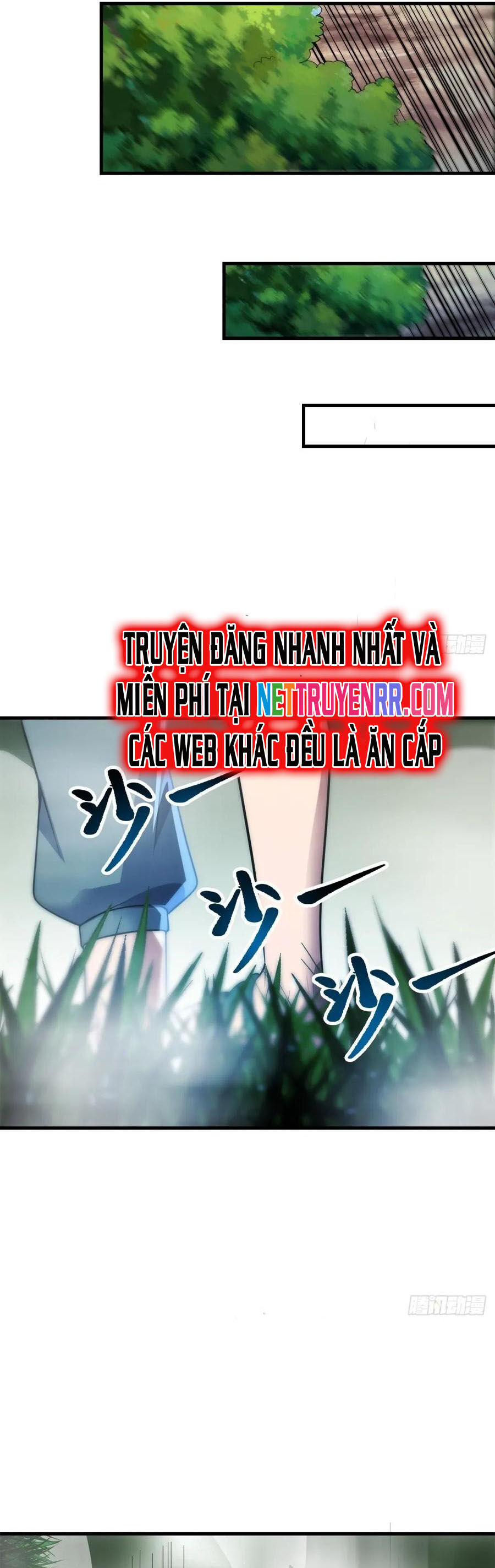 Ta Nhặt Đồ Bỏ Tại Tận Thế