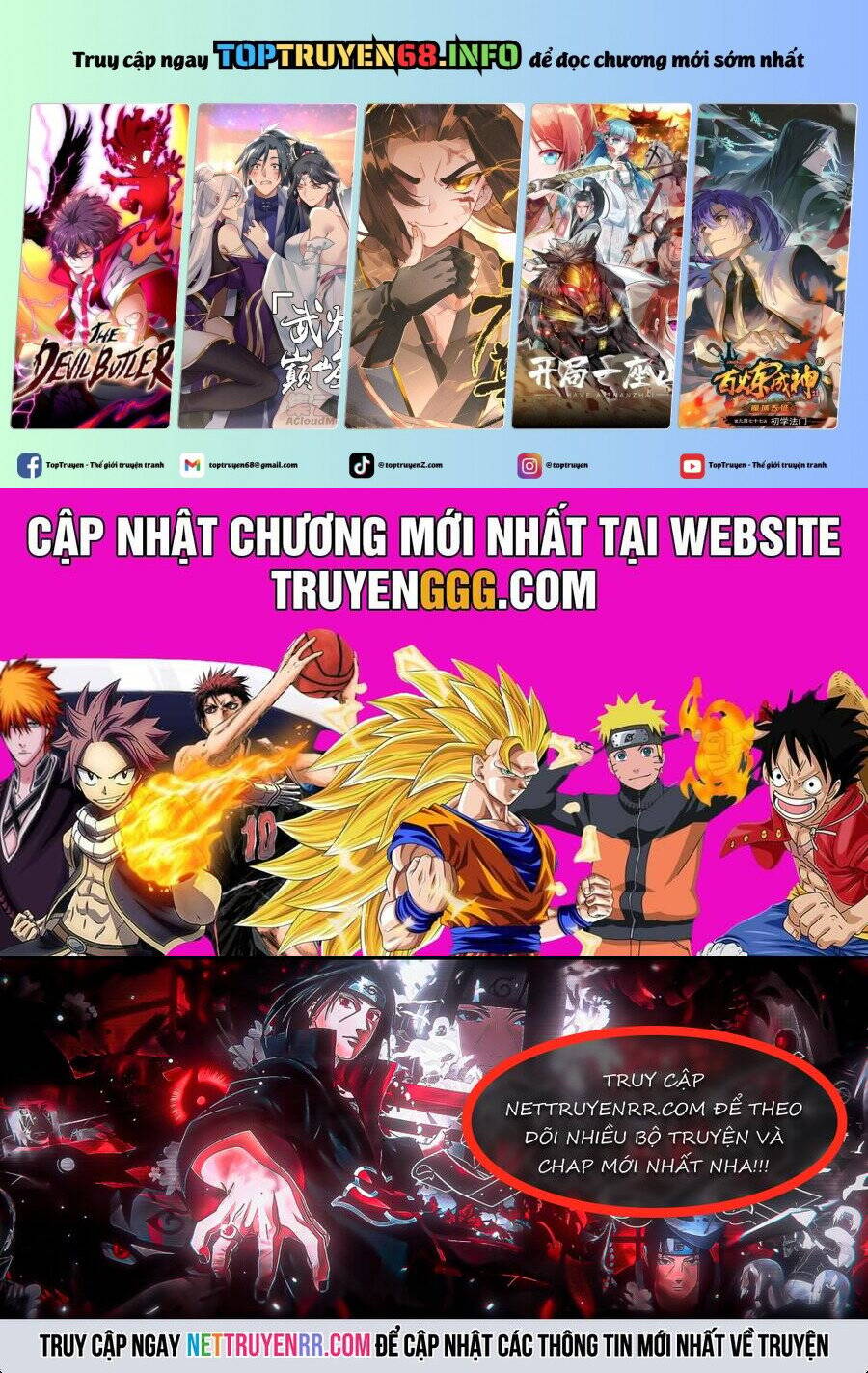 Trường Sinh Bất Tử Ta Chỉ Tu Cấm Thuật