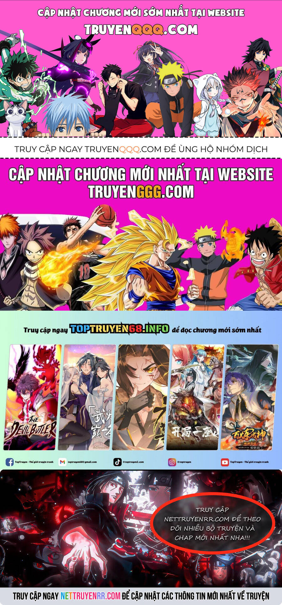 Trường Sinh Bất Tử Ta Chỉ Tu Cấm Thuật