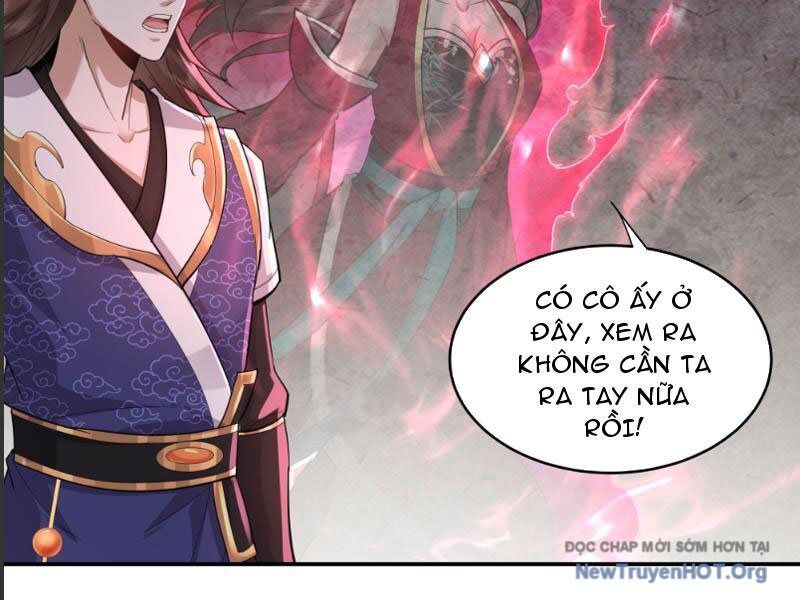 Trường Sinh Bất Tử Ta Chỉ Tu Cấm Thuật