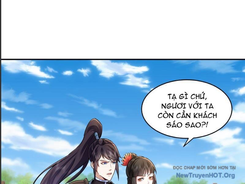 Trường Sinh Bất Tử Ta Chỉ Tu Cấm Thuật