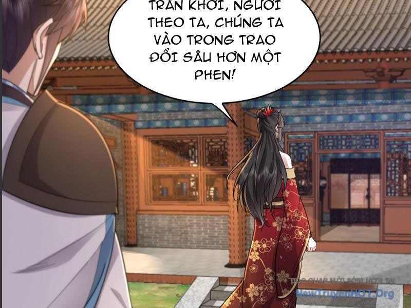 Trường Sinh Bất Tử Ta Chỉ Tu Cấm Thuật