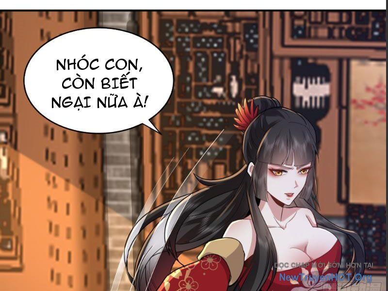 Trường Sinh Bất Tử Ta Chỉ Tu Cấm Thuật