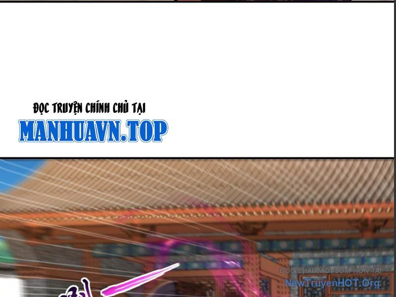 Trường Sinh Bất Tử Ta Chỉ Tu Cấm Thuật